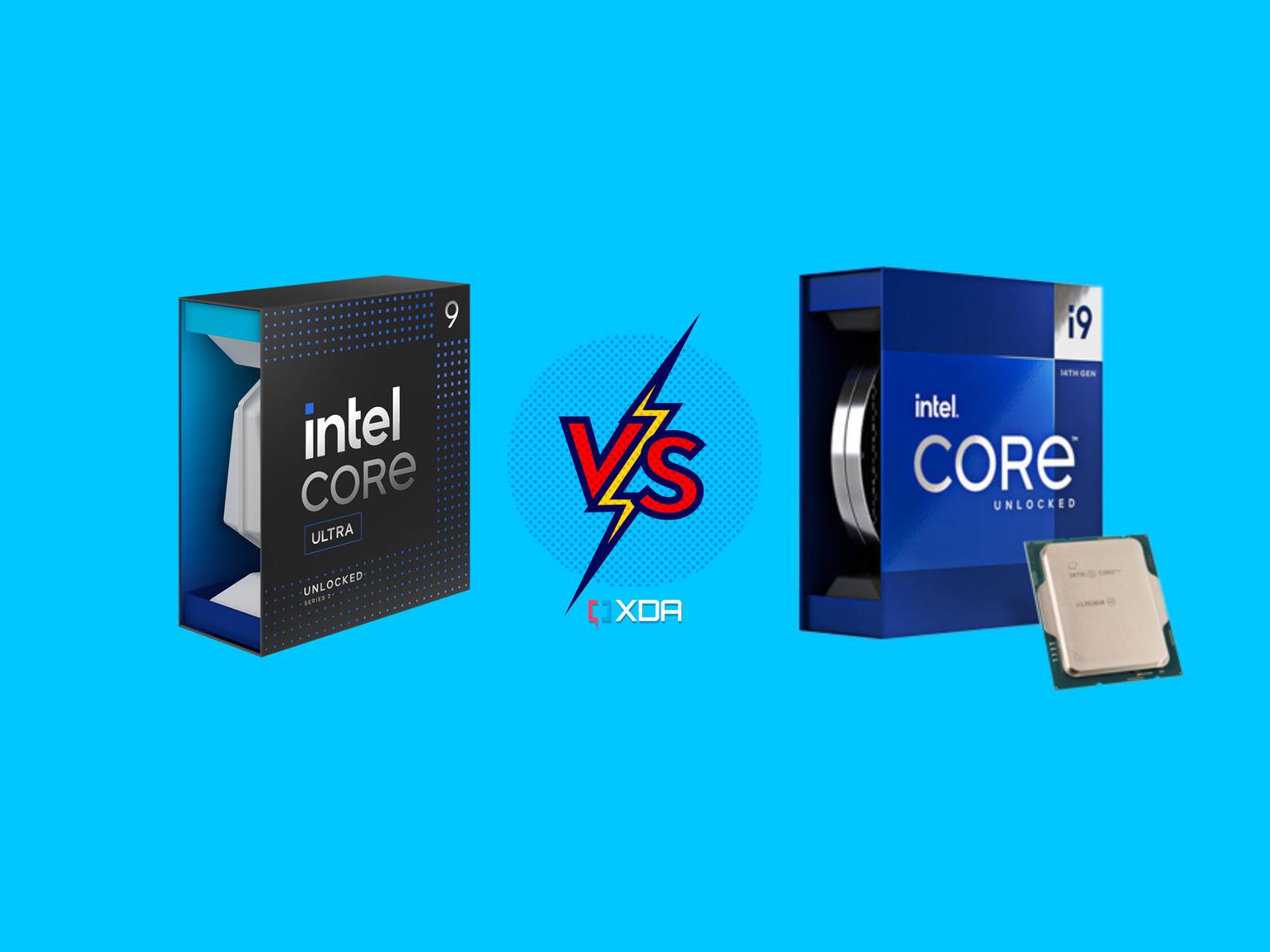 Core Ultra 9 285K vs Core i9-14900K: Enthusiasts, are you enthused?