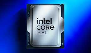 Intel Core Ultra