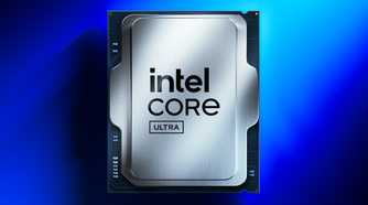 Intel Core Ultra