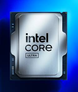 Intel Core Ultra