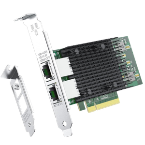 4 reasons why a cheap PCIe NIC was the best upgrade for my PC