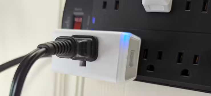 Kasa smart plug