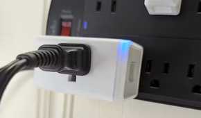 Kasa smart plug