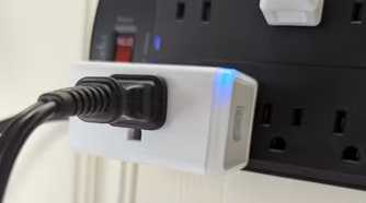 Kasa smart plug