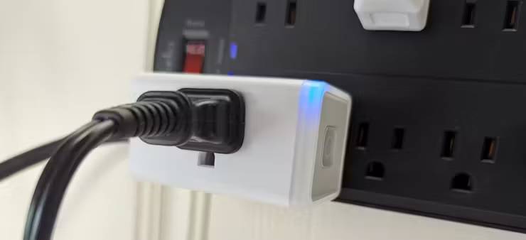 Kasa smart plug