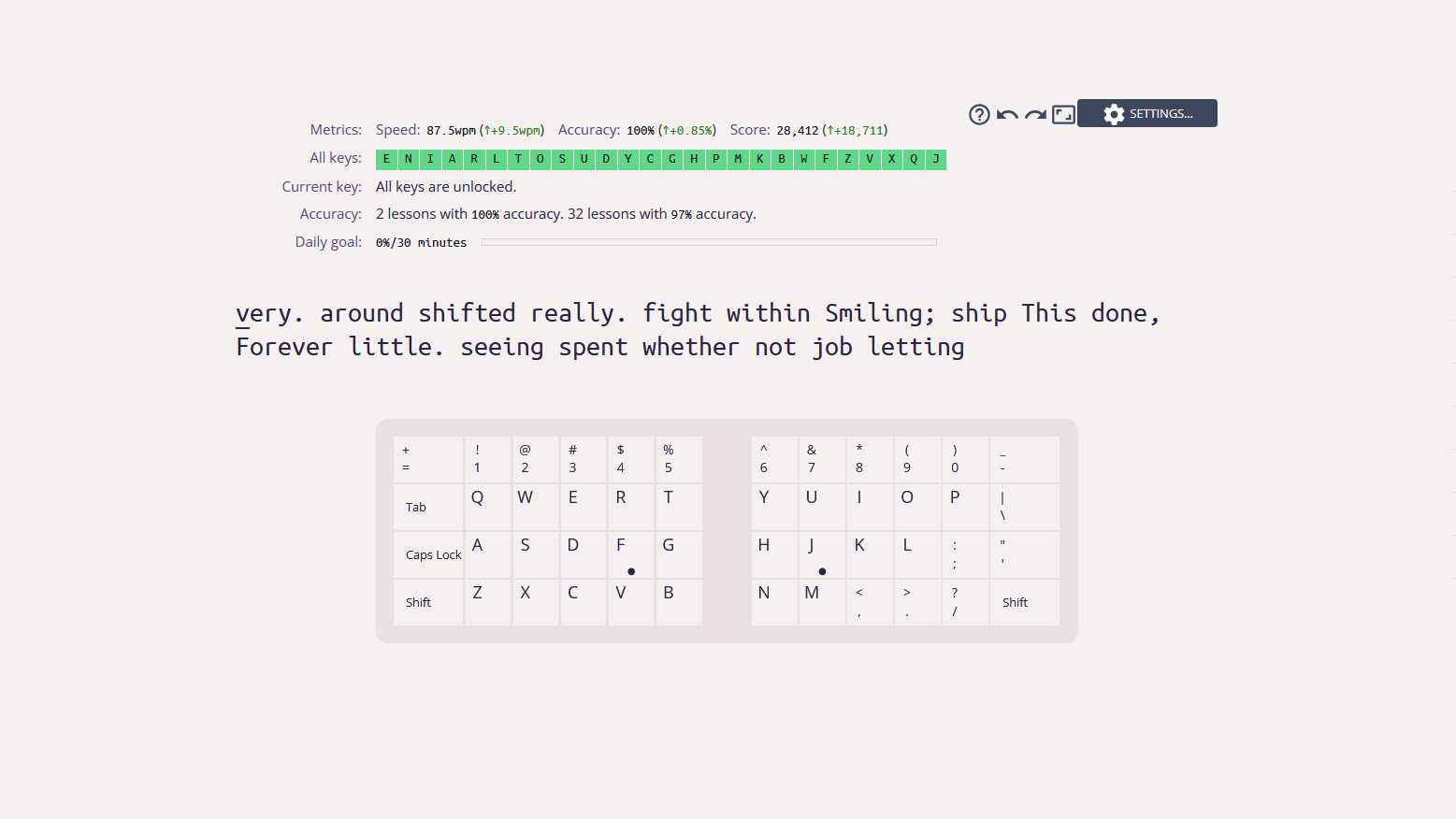 These are the best 4 typing programs that changed the way I use a computer