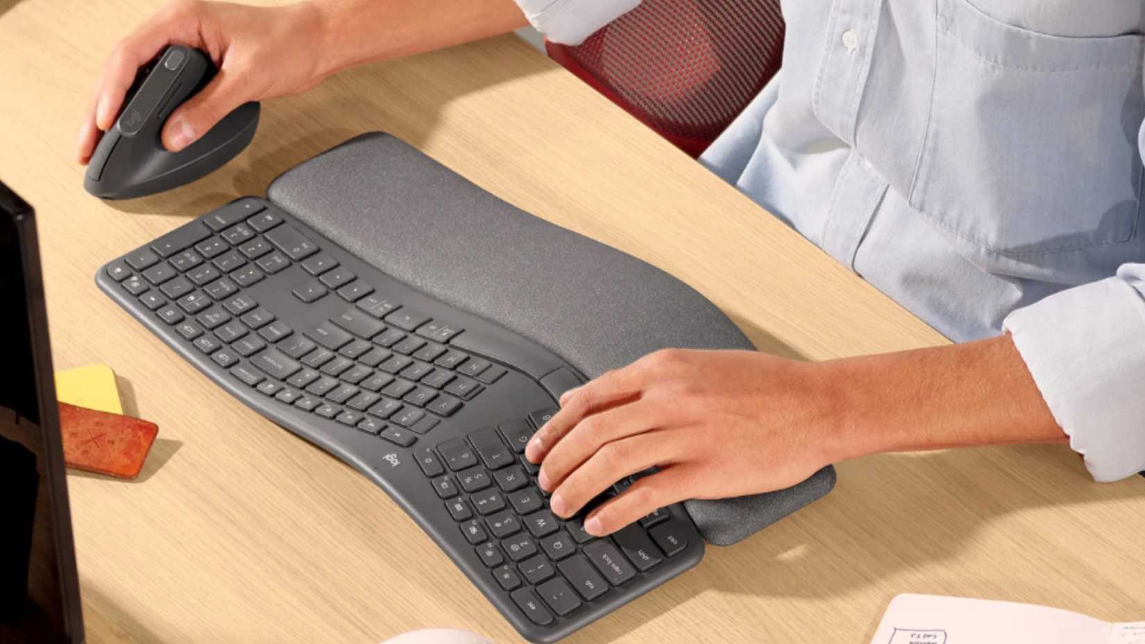 3 things to know before buying an ergonomic keyboard