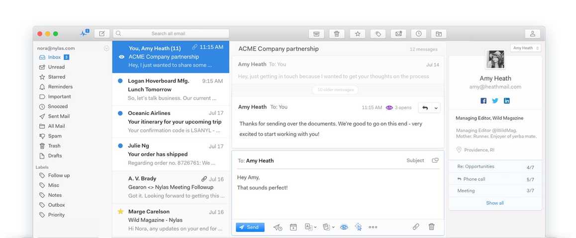 mailspring-screenshot