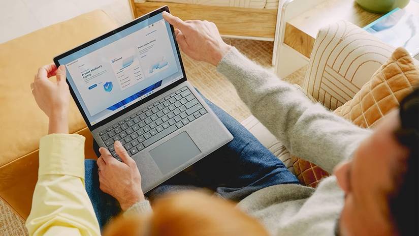 Why Microsoft Office is still tops