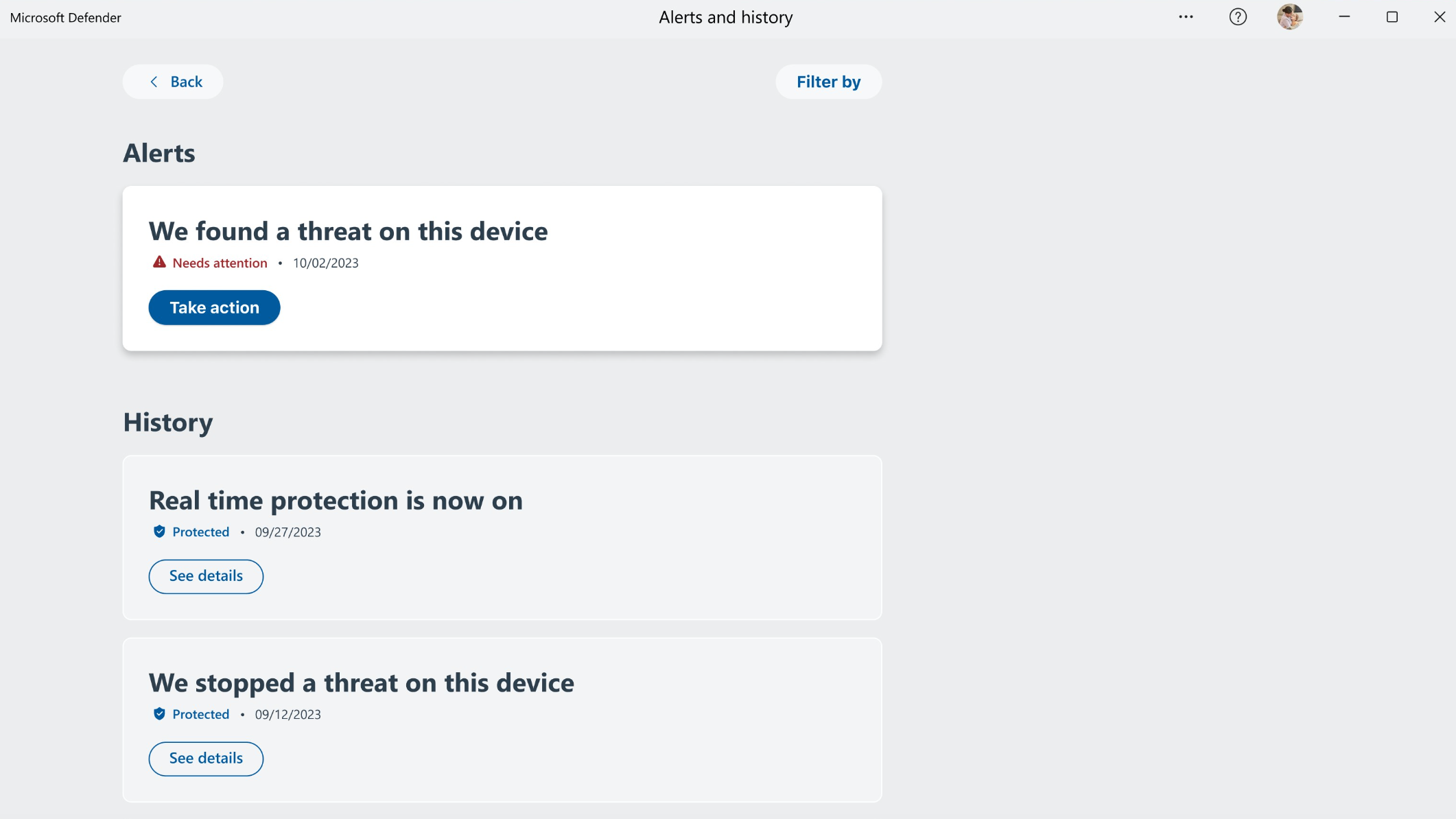 Windows Security vs. Microsoft Defender: What’s the difference?