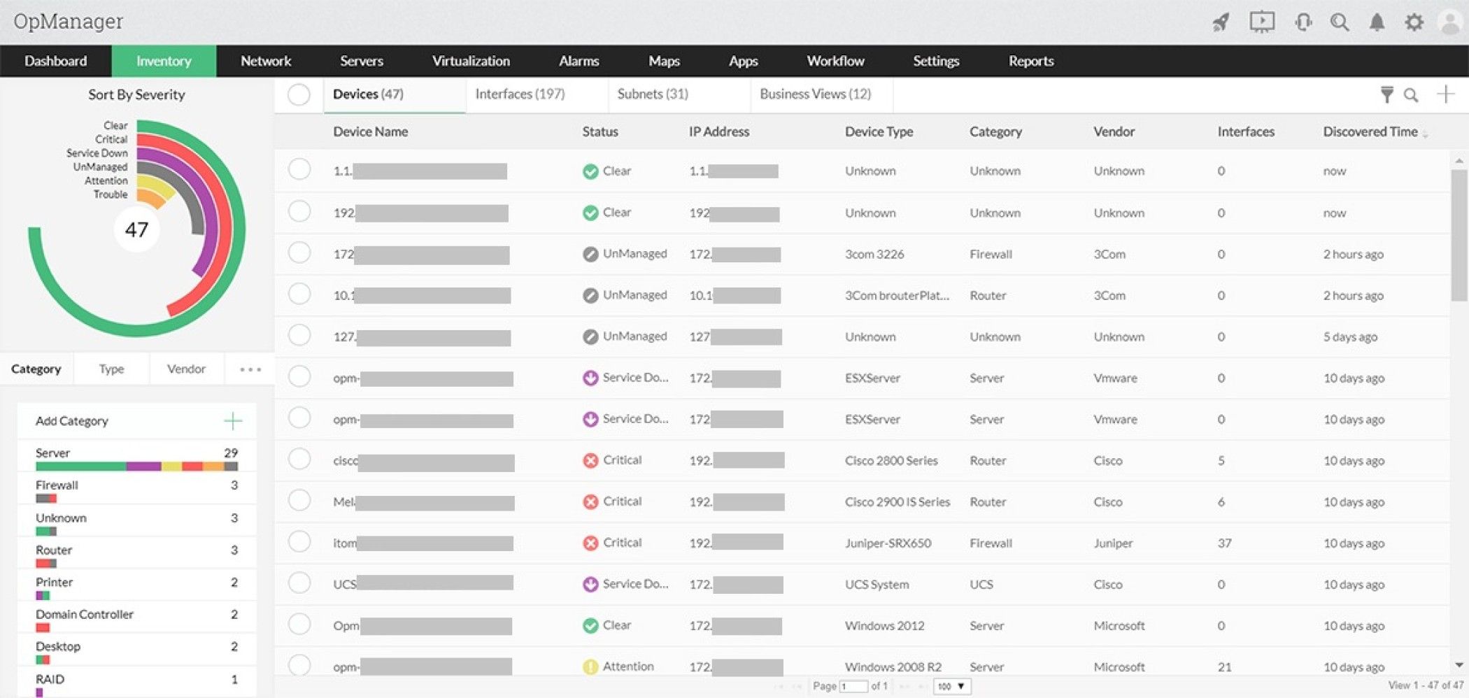 npm-monitor-health
