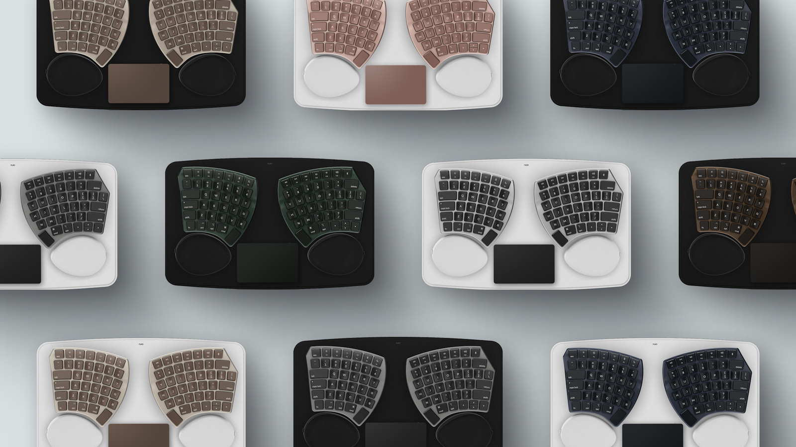 This new peripheral company aims to give Apple a run for its money