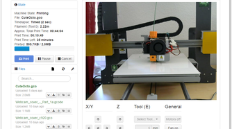 octoprint-control-tab