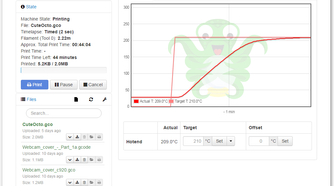 octoprint-temperature-tab