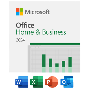 Office 2024 Home and Business