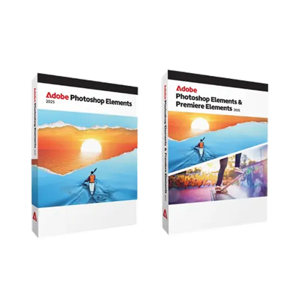 Adobe Photoshop Elements 2025 review: Edit your images with