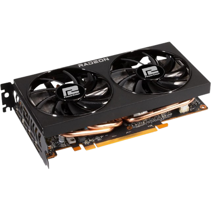 PowerColor Fighter AMD Radeon RX 6600 Graphics Card