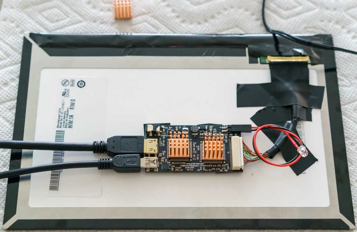 Diy Raspberry Frame You can build your own digital photo frame powered by Raspberry Pi ...