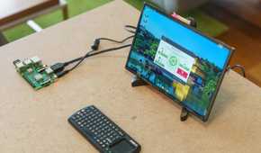 pstam-raspberry-pi3-config