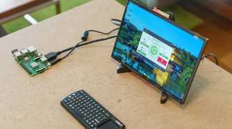 pstam-raspberry-pi3-config