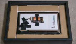 pstam-rpi-photo-frame-inserted-into-frame
