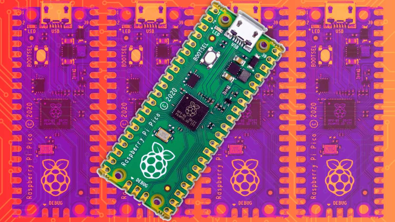 Raspberry Q 5 Raspberry Pi projects I use to control my home