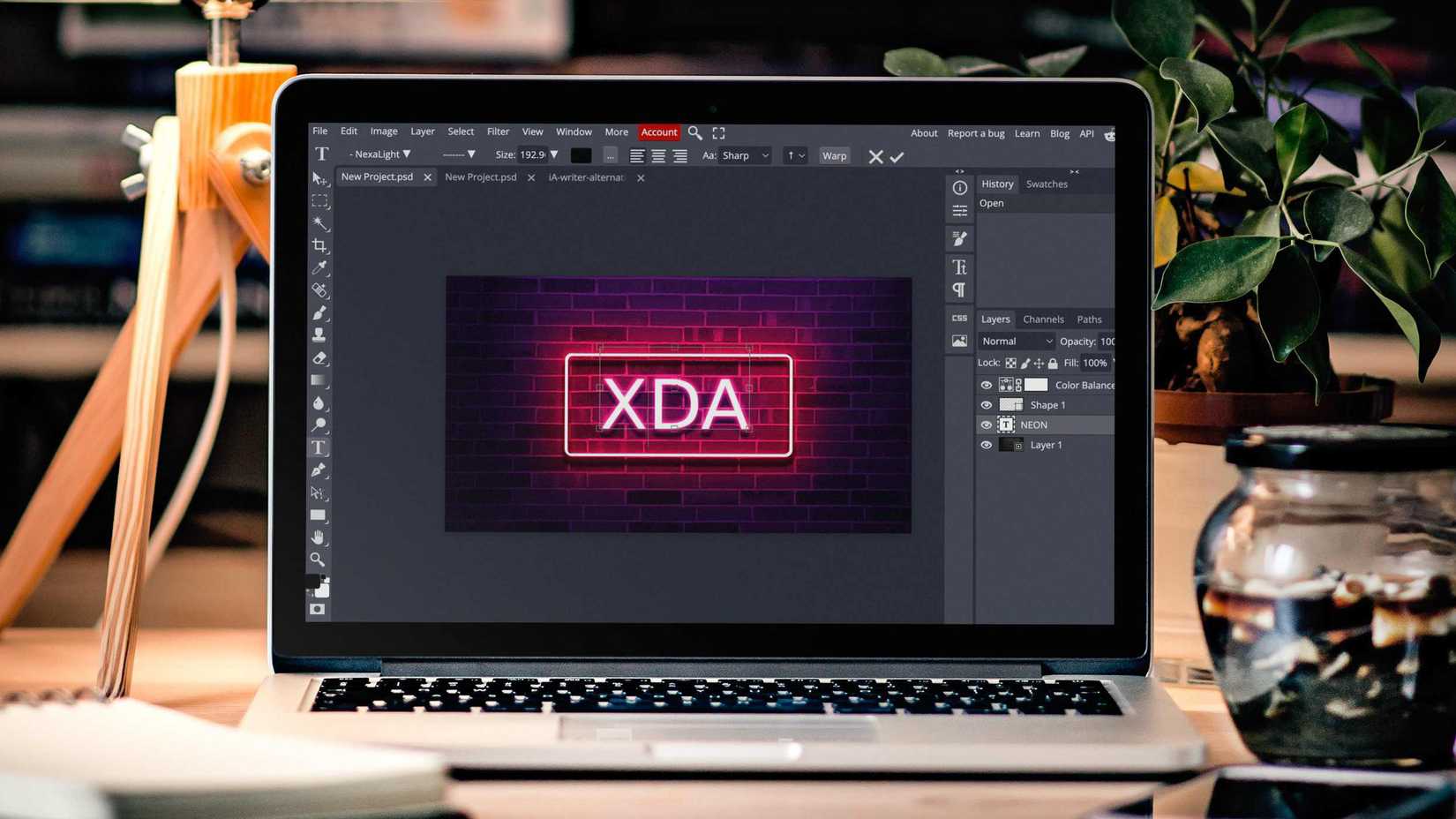 Ways Photopea is best alternative to Photoshop and Lightroom