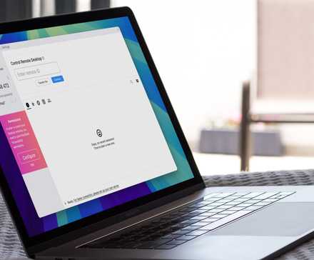 Tailscale is the perfect companion for RustDesk
