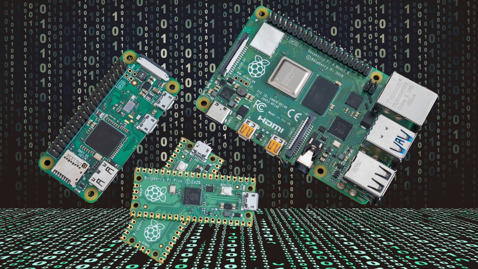 Raspberry Pi Phoenix 6 Ways the Raspberry Pi revolutionized computing
