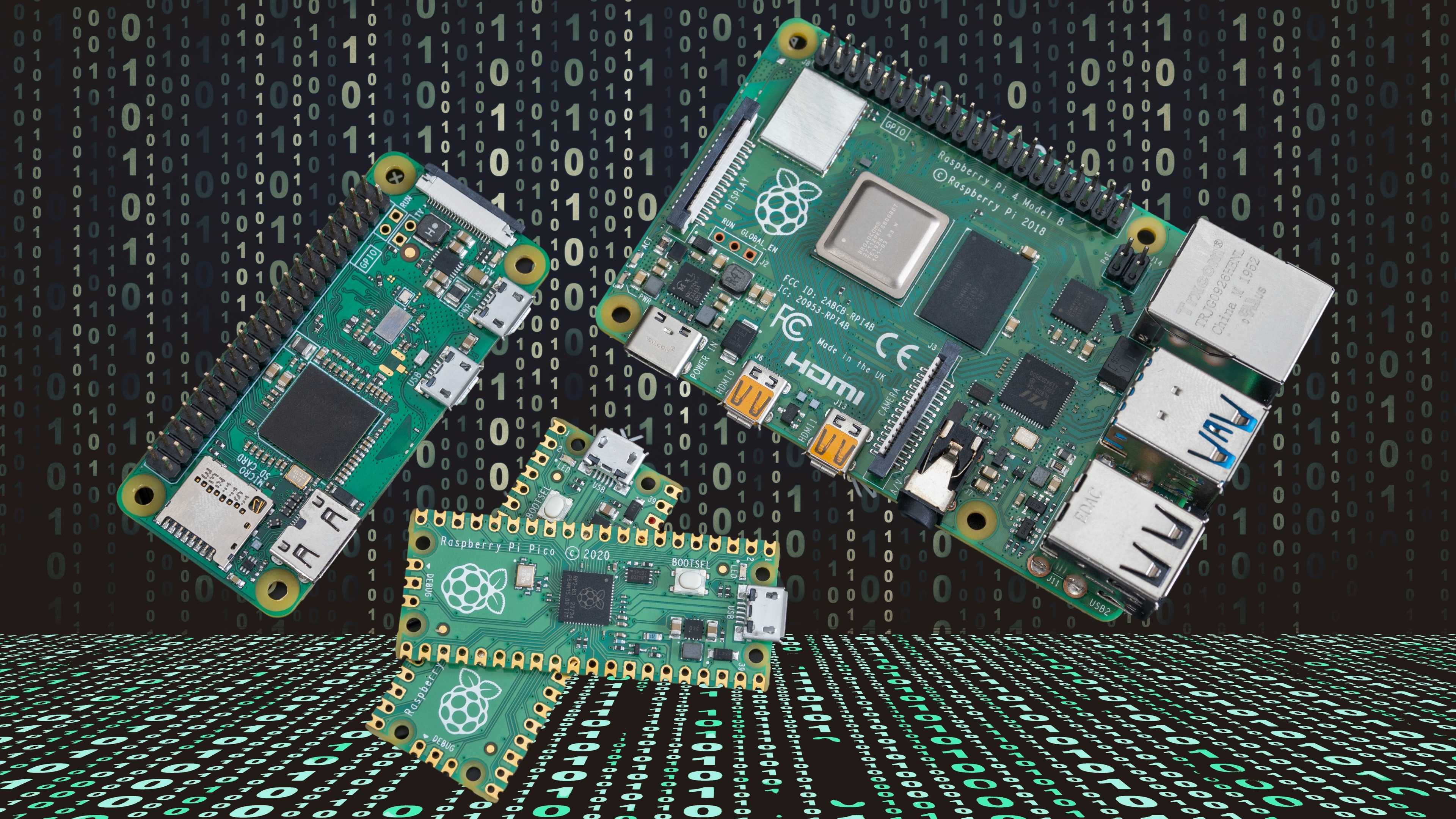 Raspberry Pi Contains 10 reasons a Raspberry Pi gaming server makes sense