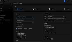 RustDesk custom clients