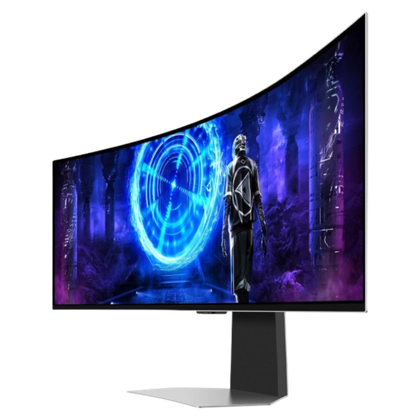 Massive $850 discount drops this impressive Samsung 49-inch QD