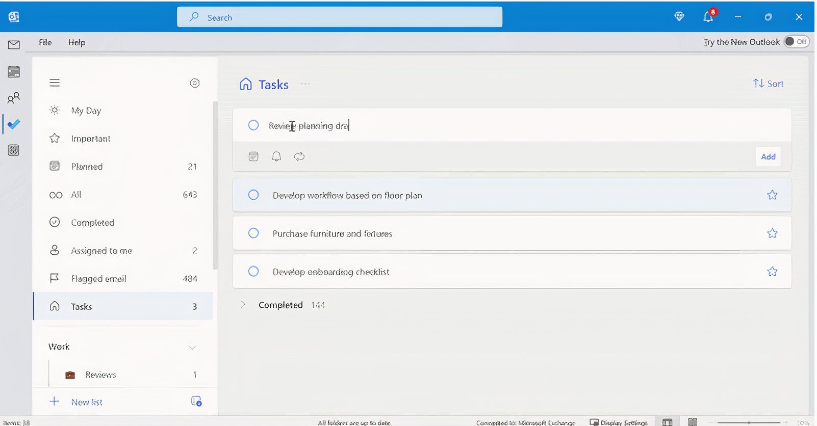 8 tips for tracking and prioritizing tasks with Microsoft To Do and Outlook