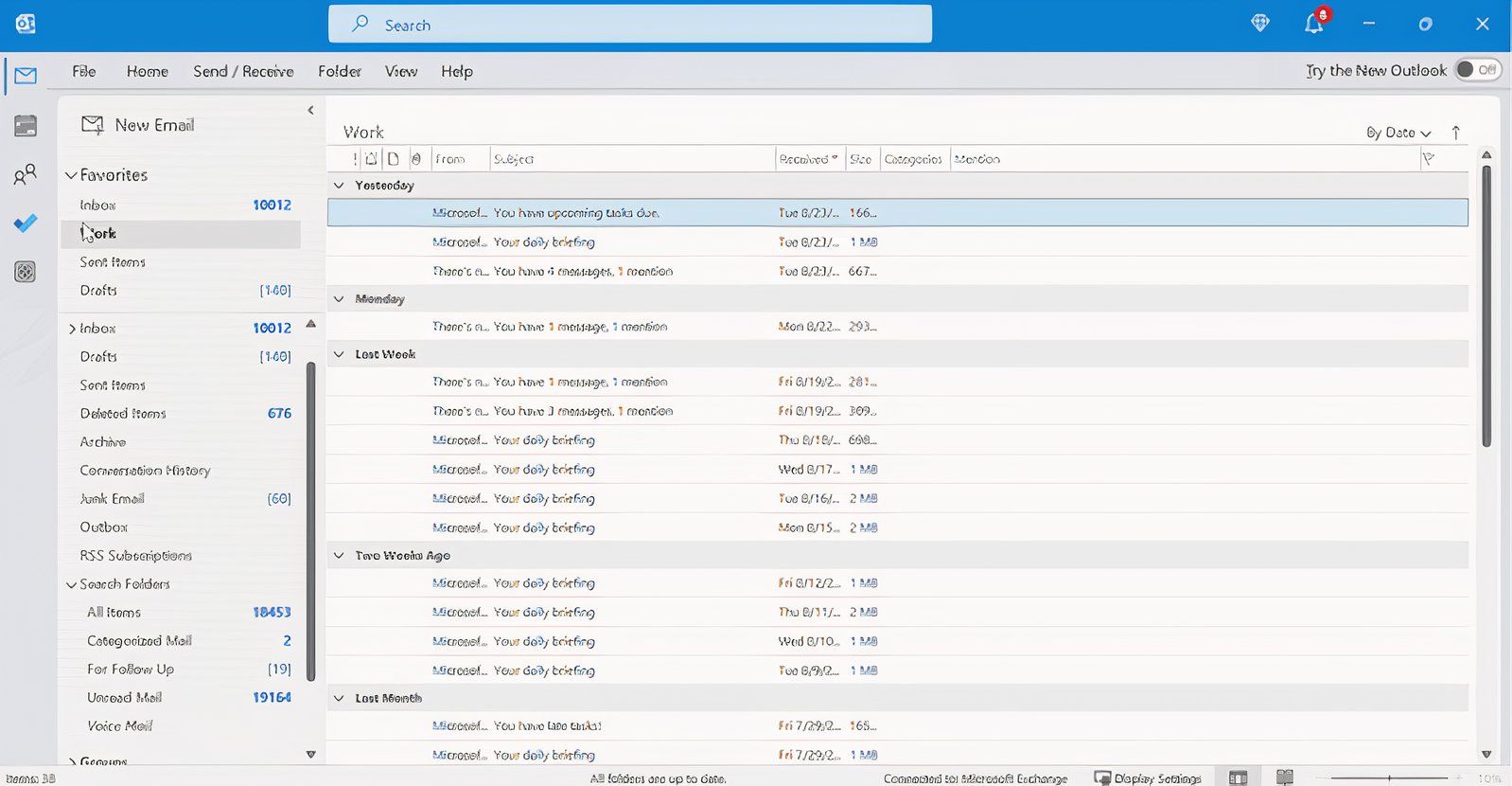8 tips for tracking and prioritizing tasks with Microsoft To Do and Outlook