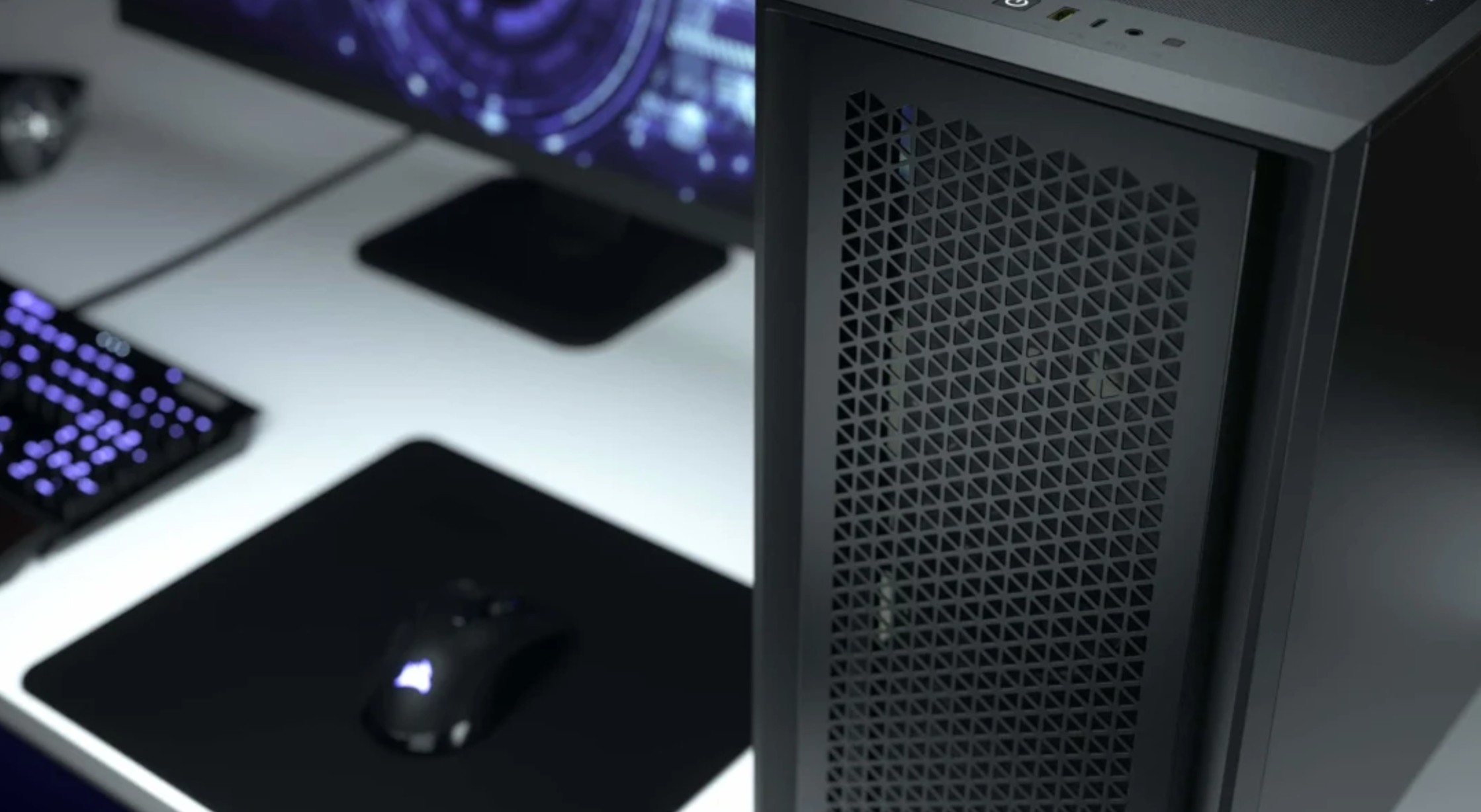 Grab one of the best PC cases of 2024 as it falls to its lowest price yet