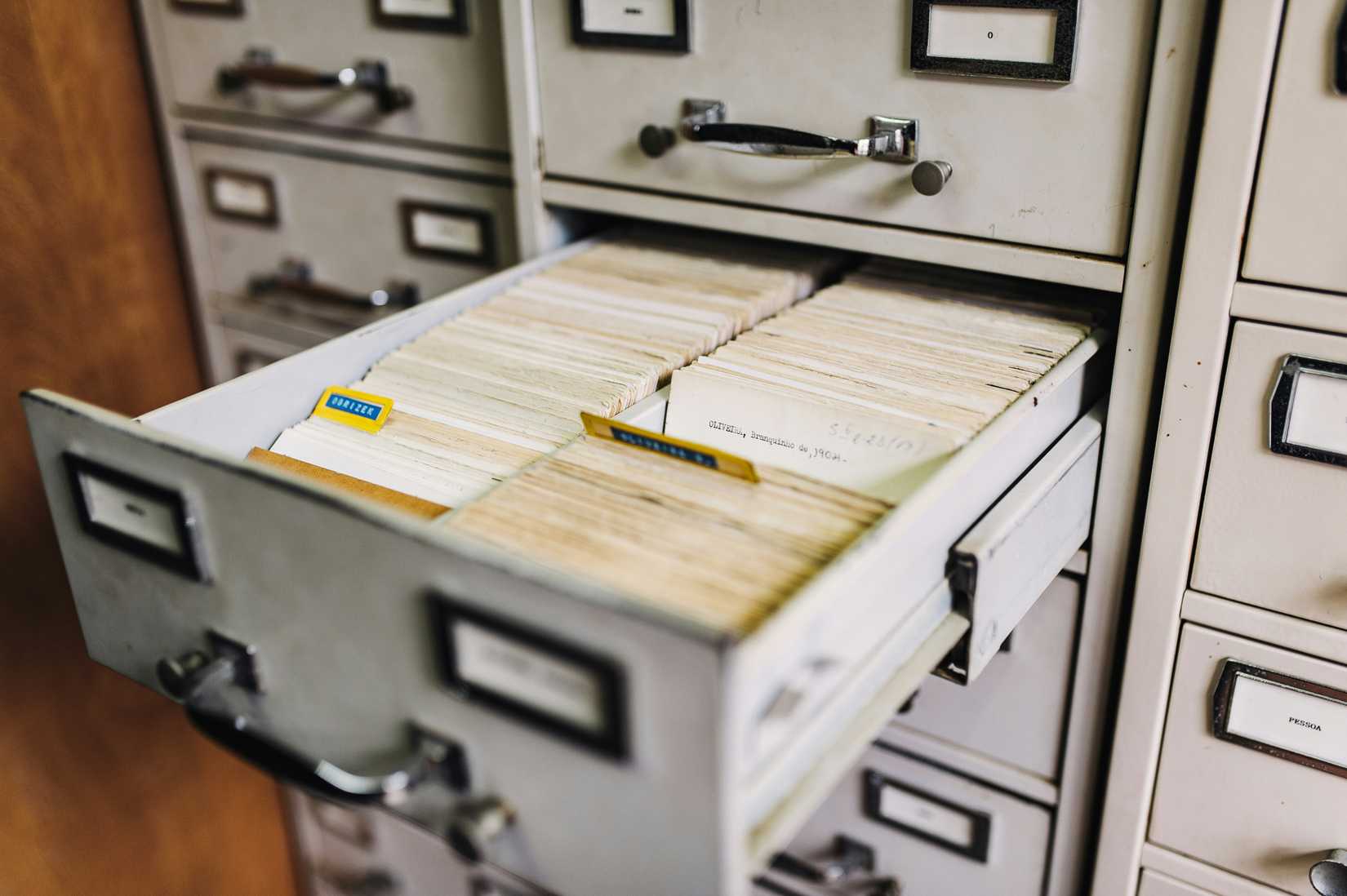 Searching for files