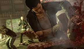 Screenshot from Sleeping Dogs: Definitive Edition video game
