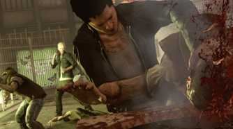 Screenshot from Sleeping Dogs: Definitive Edition video game