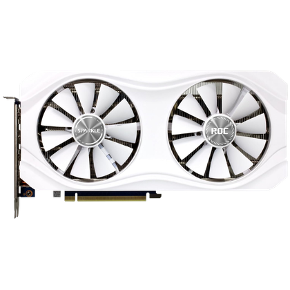 Sparkle Intel Arc A770 ROC Luna OC