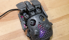 The Statial.b in its default configuration