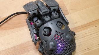 The Statial.b in its default configuration