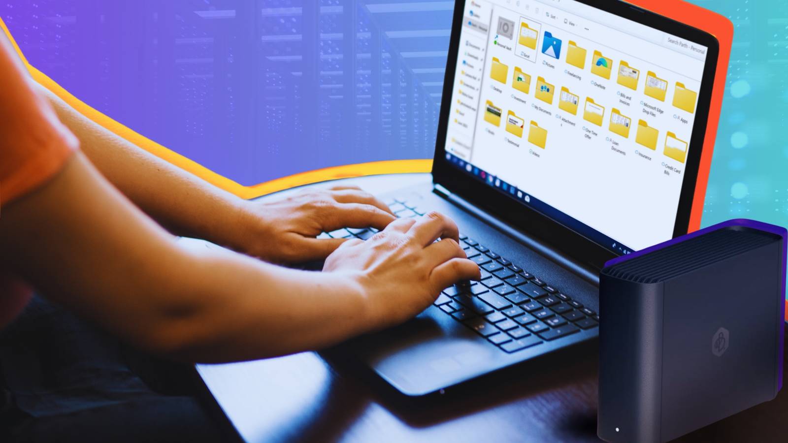 9 ways to organize and search files more effectively in Windows with ...