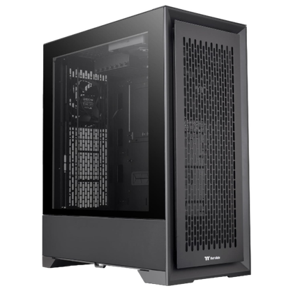 A transparent render of the Thermaltake CTE T500 Air E-ATX Full Tower