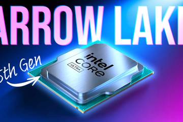 Intel Core Ultra Series 2 'Arrow Lake': Everything there is to know | XDA