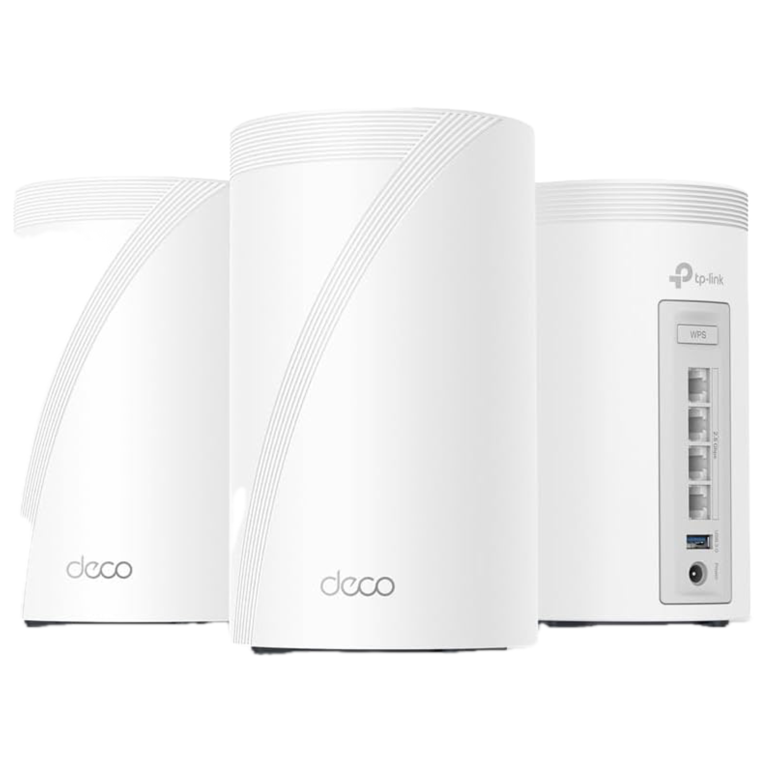 One of the best Wi-Fi 7 mesh systems that you can buy in One of the best Wi-Fi 7 mesh systems that you can buy in
