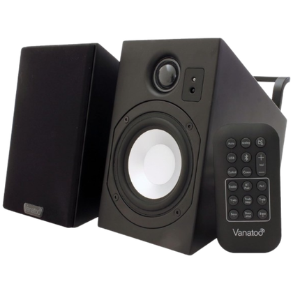 My favorite desktop speakers rarely go on sale but you can save