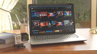 Plex on a Windows Laptop
