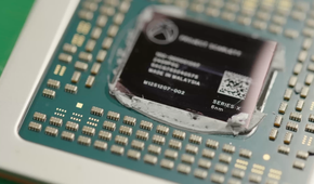 The 6nm SoC in the all-digital XBox Series X