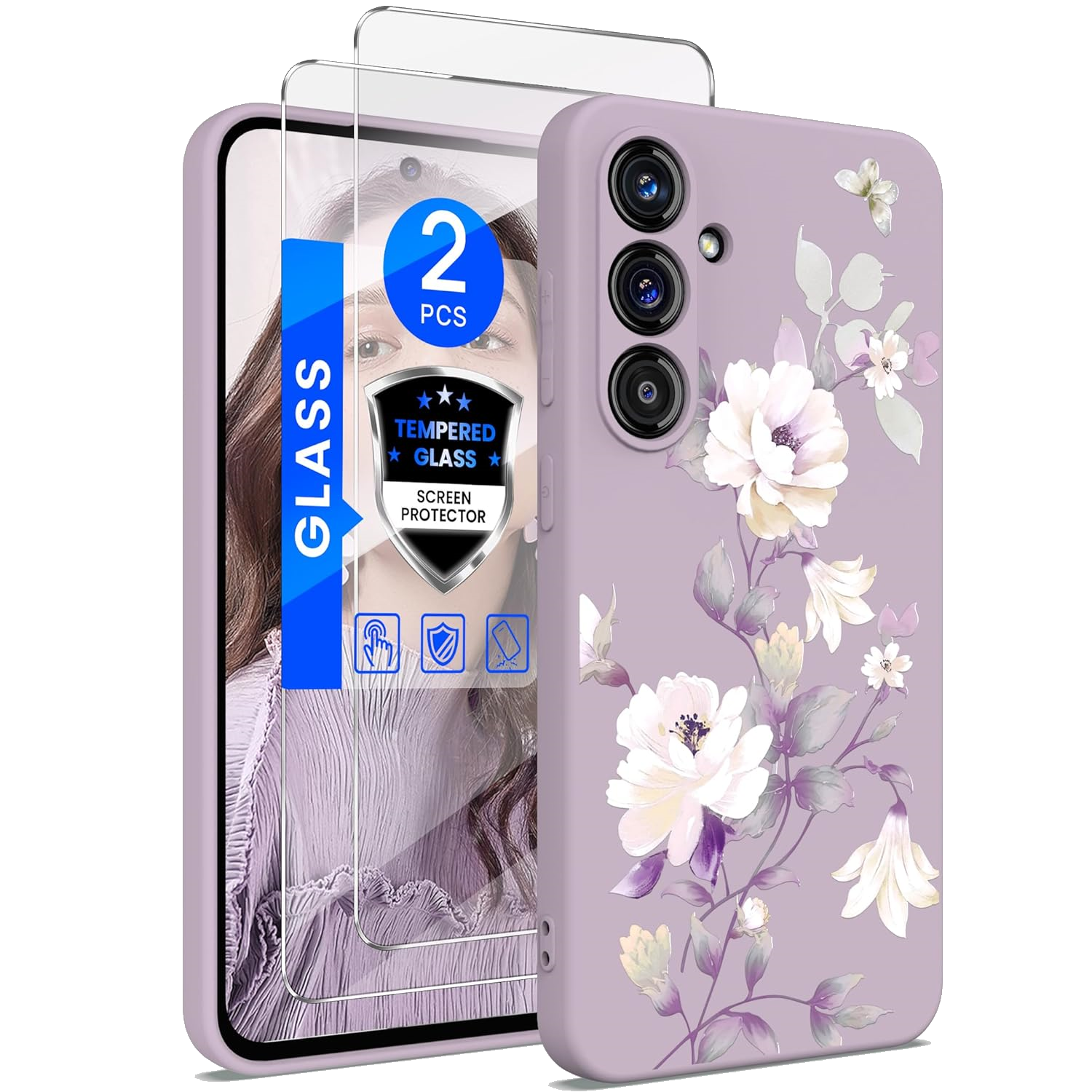 Best cases for Samsung Galaxy S24 FE