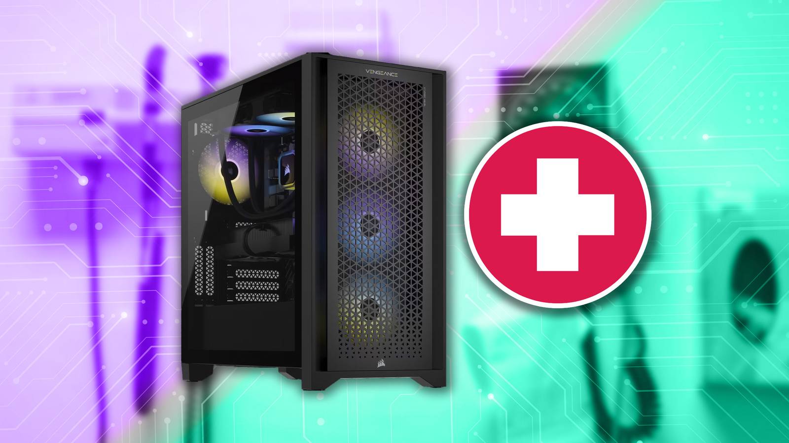 8 things to do if your PC isn’t booting when you turn it on after a while